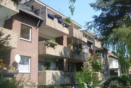 Wohnung Recklinghausen Süd - 3.5 Zimmer, 82 m&sup2;, 495&euro; | Angebot:27272174