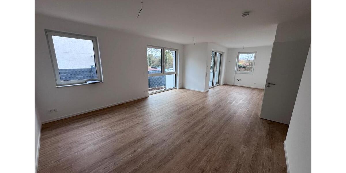 Erdgeschoßwohnung Duderstadt - 3 Zimmer, 96 m&sup2;, 1.250&euro; | Angebot:24726836