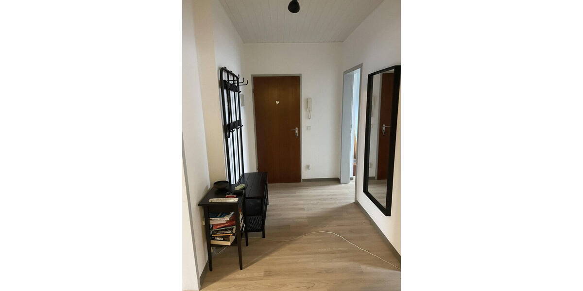 Etagenwohnung Mannheim Neckarau - 3 Zimmer, 62 m&sup2;, 1.150&euro; | Angebot:26248799