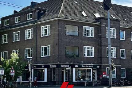 Wohnung Bremen Schwachhausen - 2 Zimmer, 65 m&sup2;, 760&euro; | Angebot:26984845