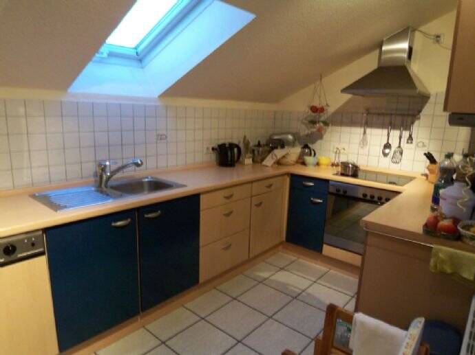 Etagenwohnung Ettenheim - 4 Zimmer, 105 m&sup2;, 1.130&euro; | Angebot:24760347