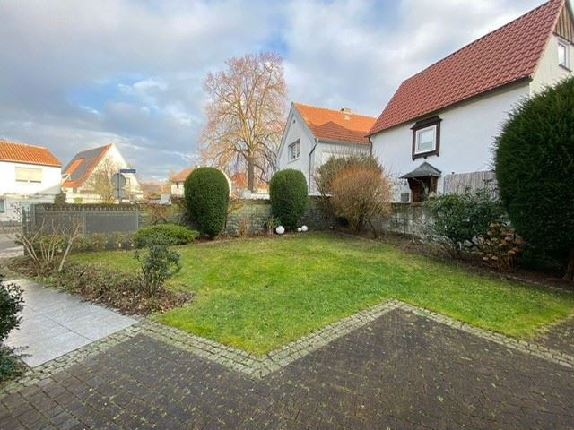 Einfamilienhaus Soest Soest - 4 Zimmer, 124 m&sup2;, 1.612&euro; | Angebot:25693696