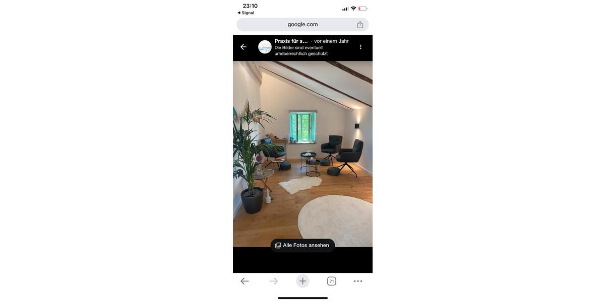 Gewerbeobjekt Sauerlach - 25&euro; | Angebot:26555906