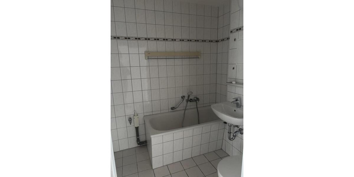 Etagenwohnung Leinefelde-Worbis Worbis - 2 Zimmer, 52 m&sup2;, 313&euro; | Angebot:24919585