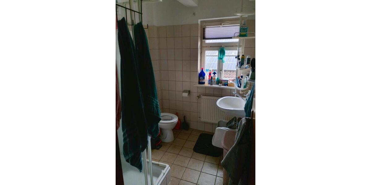 Etagenwohnung Niederaula - 1 Zimmer, 100 m&sup2;, 850&euro; | Angebot:25790594