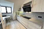 2-Zimmer-Wohnung mit Loggia und TG-Stellplatz
