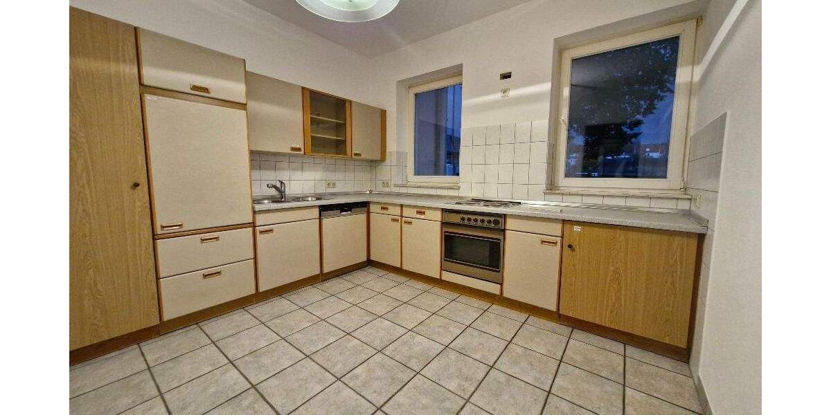 Charmante 3-Zimmer-Wohnung im Hochparterre Ab Dezember 2025 bezugsfrei 3 zimmer