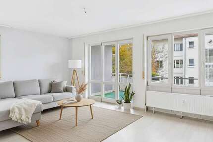 Wohnung Weinsberg - 4 Zimmer, 86 m&sup2;, 1.100&euro; | Angebot:26276192