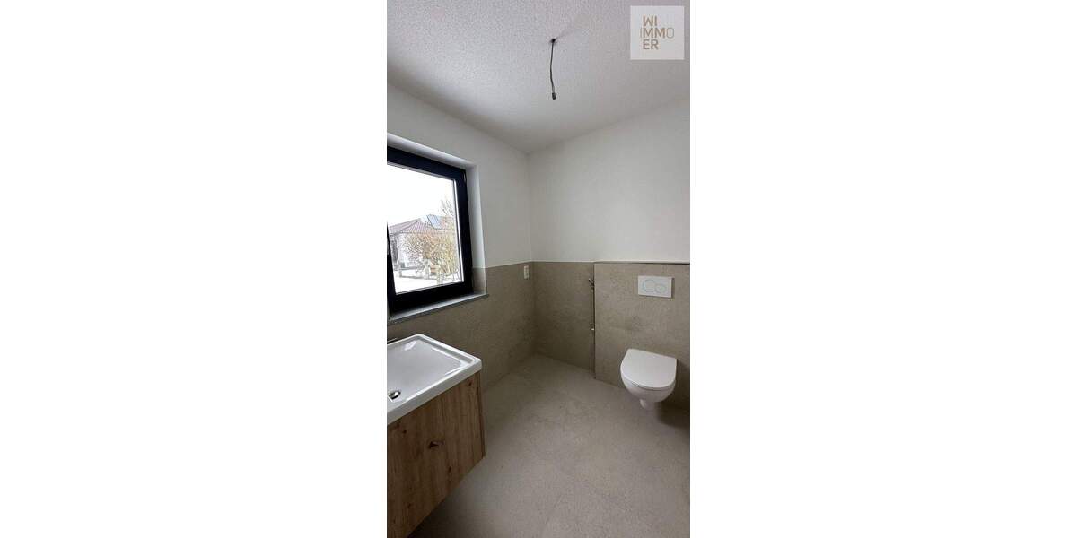 Reihenendhaus Töging am Inn Töging - 5 Zimmer, 98 m&sup2;, 1.300&euro; | Angebot:24723821