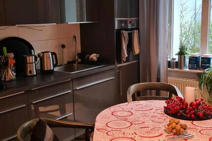 Wohnen auf Zeit Oldenburg Ziegelhof - 2 Zimmer, 40 m&sup2;, 700&euro; | Angebot:26014205