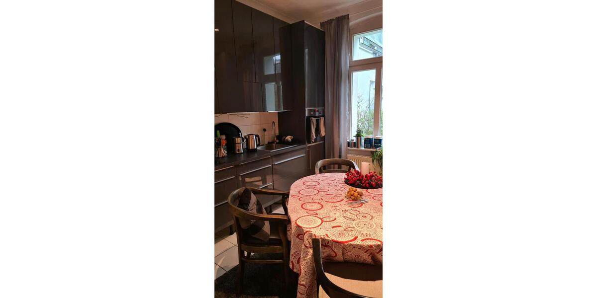 Wohnen auf Zeit Oldenburg Ziegelhof - 2 Zimmer, 40 m&sup2;, 700&euro; | Angebot:26014205