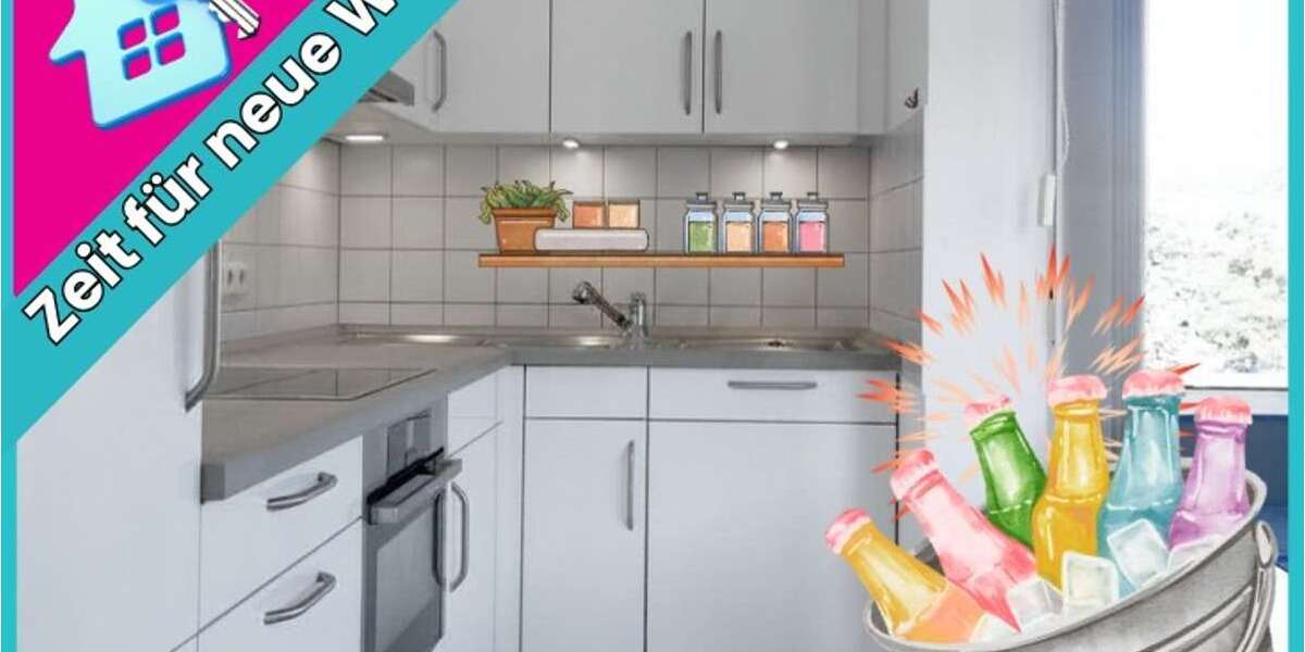 Etagenwohnung Schwäbisch Gmünd - 2 Zimmer, 43 m&sup2;, 550&euro; | Angebot:27270333
