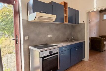 Wohnung Friedeburg - 2 Zimmer, 30 m&sup2;, 350&euro; | Angebot:24950171