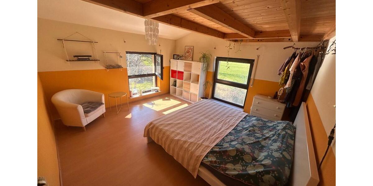 Doppelhaushälfte Laer - 3 Zimmer, 110 m&sup2;, 800&euro; | Angebot:26241546