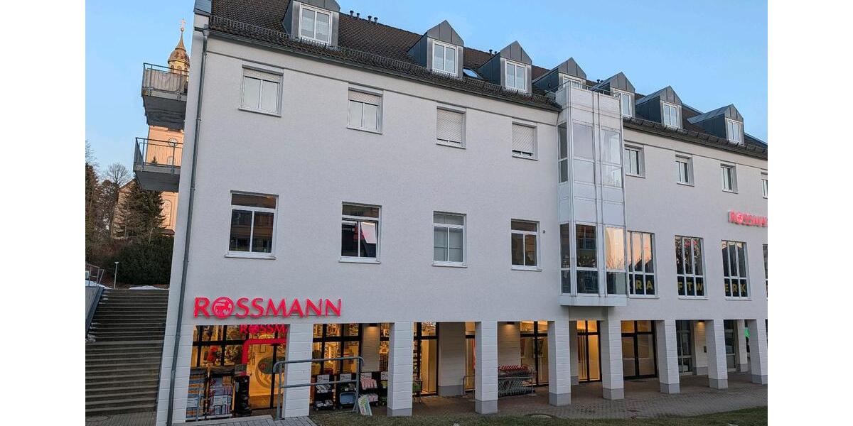 Dachgeschoßwohnung Thalheim/Erzgebirge Erzgebirge - 3 Zimmer, 92 m&sup2;, 790&euro; | Angebot:25136026