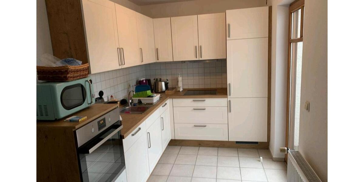 Erdgeschoßwohnung Diepholz - 3 Zimmer, 72 m&sup2;, 650&euro; | Angebot:25964874