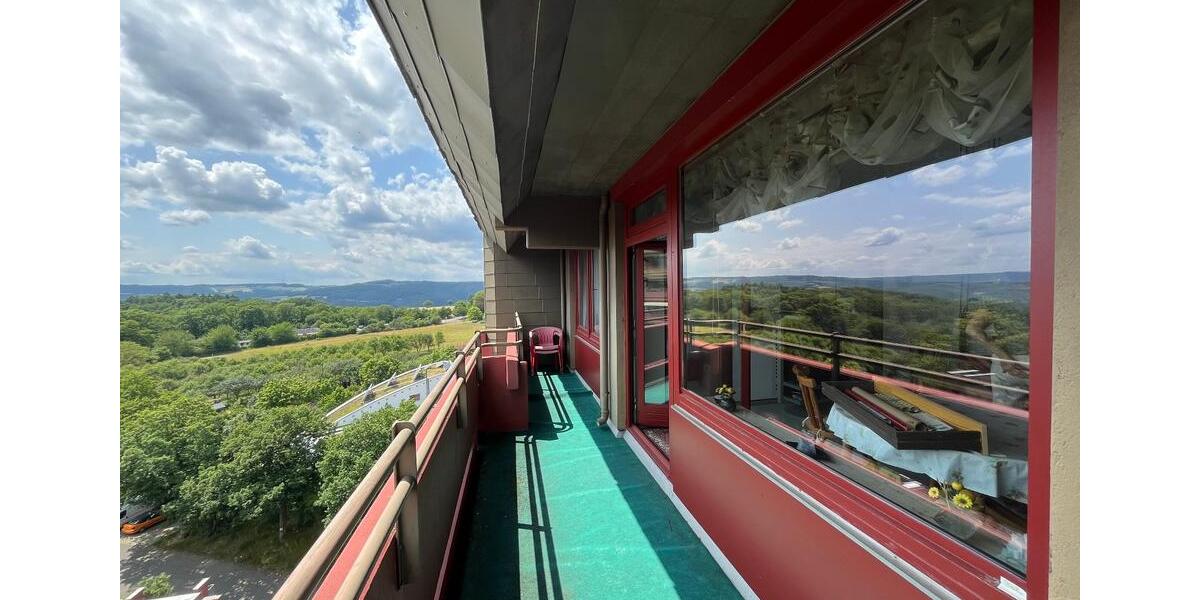 Etagenwohnung Lahnstein - 3 Zimmer, 68 m&sup2;, 740&euro; | Angebot:26614409