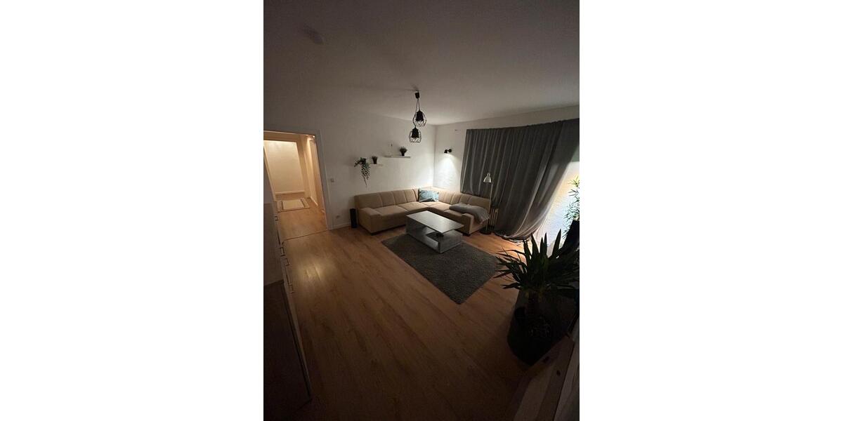 Erdgeschoßwohnung Buxtehude - 3 Zimmer, 64 m&sup2;, 650&euro; | Angebot:25253801