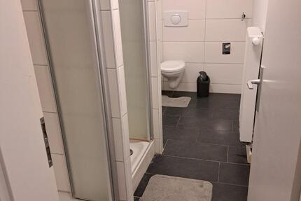 WG-Zimmer in 3-Zimmer-Wohnung in Top-Lage in Augsburg 1 zimmer