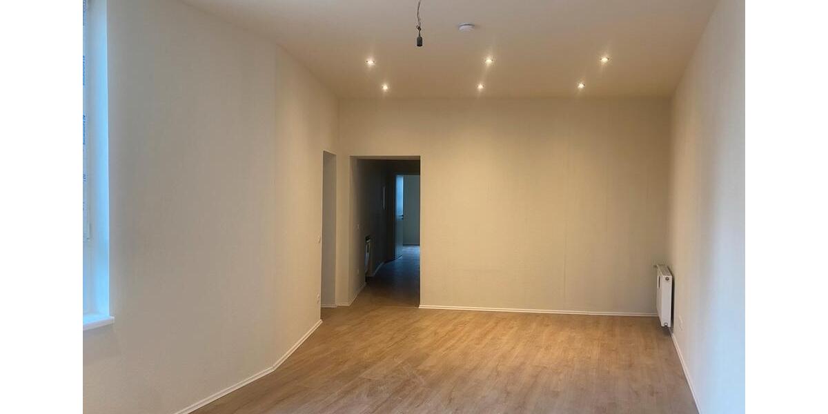 Erdgeschoßwohnung Mülheim an der Ruhr Mellinghofen - 3 Zimmer, 80 m&sup2;, 1.080&euro; | Angebot:25633267