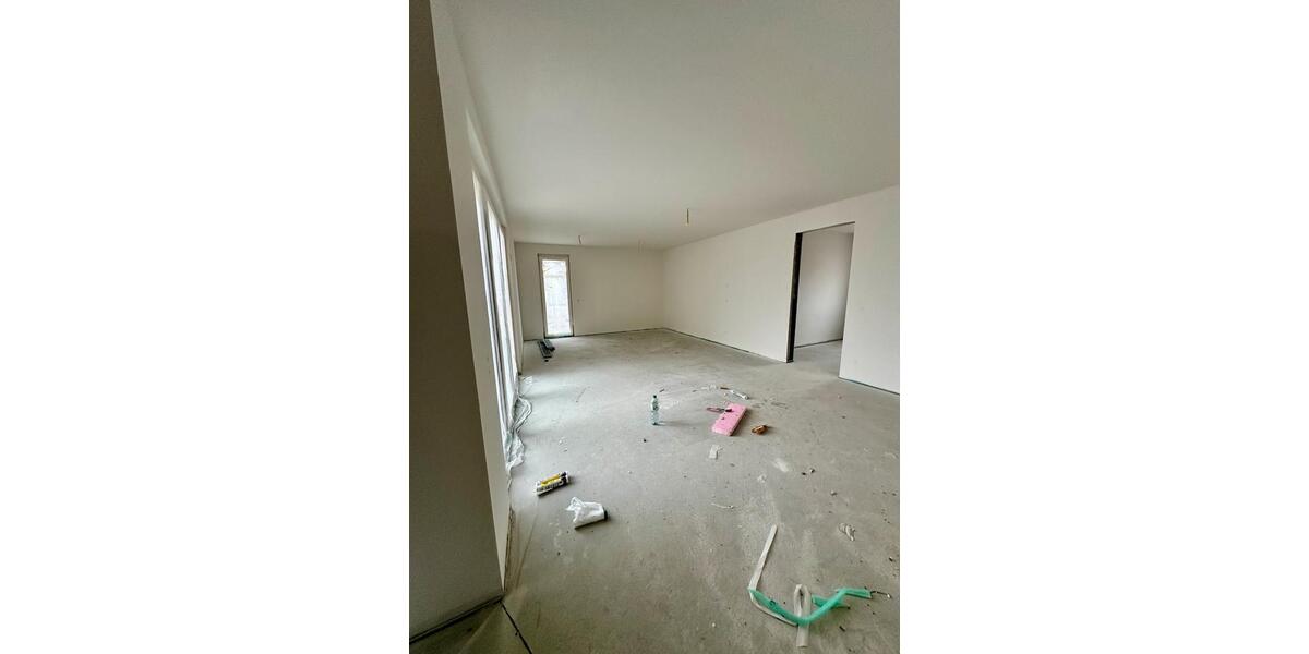 Etagenwohnung Hanau Groß-Steinheim - 3 Zimmer, 97 m&sup2;, 1.600&euro; | Angebot:24839406