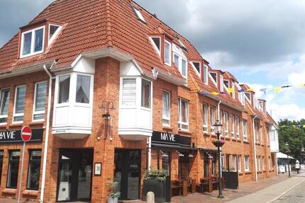 1-Zimmer (Single) Wohnung (WE 03) im Zentrum von Buxtehude 1 zimmer