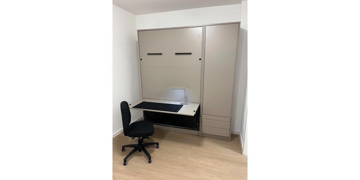 Loft - Studio - Atelier Wiesbaden - 1 Zimmer, 34 m&sup2;, 885&euro; | Angebot:26540150
