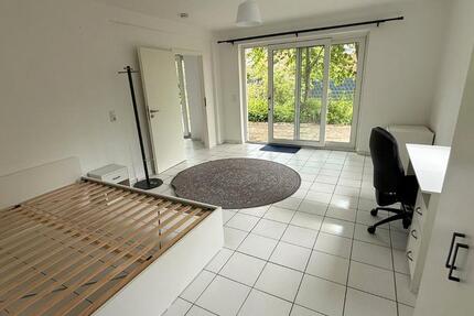 Wohnen auf Zeit Garbsen - 1 Zimmer, 22 m&sup2;, 550&euro; | Angebot:26687048
