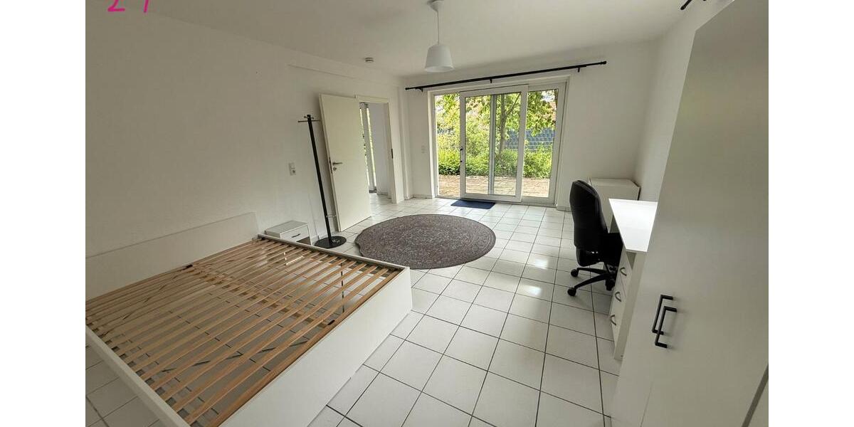 Wohnen auf Zeit Garbsen - 1 Zimmer, 22 m&sup2;, 550&euro; | Angebot:26687048