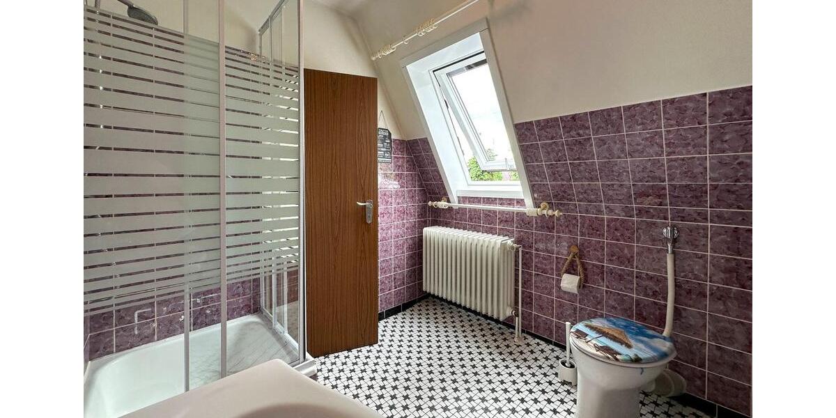 Etagenwohnung Bremen Blumenthal - 1 Zimmer, 45 m&sup2;, 600&euro; | Angebot:25691965