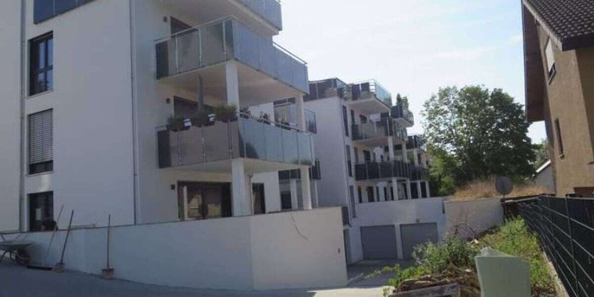 Etagenwohnung Weinsberg Hinter dem Hirschberg - 3 Zimmer, 85 m&sup2;, 1.280&euro; | Angebot:26803976