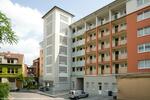 Etagenwohnung Eisenach - 1 Zimmer, 40 m&sup2;, 252&euro; | Angebot:24416045