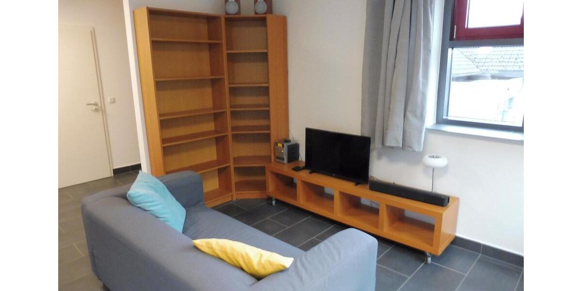 Wohnen auf Zeit Saarbrücken West - 1 Zimmer, 43 m&sup2;, 700&euro; | Angebot:25750037