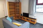 Wohnen auf Zeit Saarbrücken West - 1 Zimmer, 43 m&sup2;, 700&euro; | Angebot:25750037