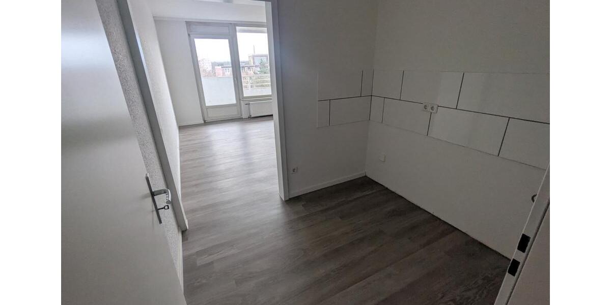 Etagenwohnung Hagen Hagen-Nord - 1 Zimmer, 42 m&sup2;, 216&euro; | Angebot:25220137