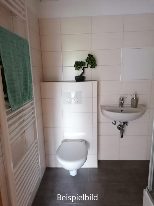 Willkommen in Braunsbedra - 2-Raum Wohnung mit Balkon zimmer