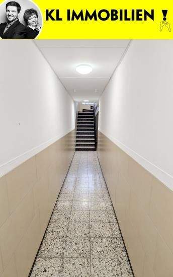 Etagenwohnung Oberhausen Osterfeld-West - 2 Zimmer, 60 m&sup2;, 480&euro; | Angebot:24390931