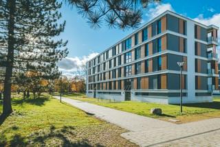 Attraktives Wohnen mit Weitblick – Barrierearme KomfortWohnung mit Loggia im Grünen