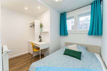 Zimmer Berlin Reinickendorf - 600&euro; | Angebot:26748438