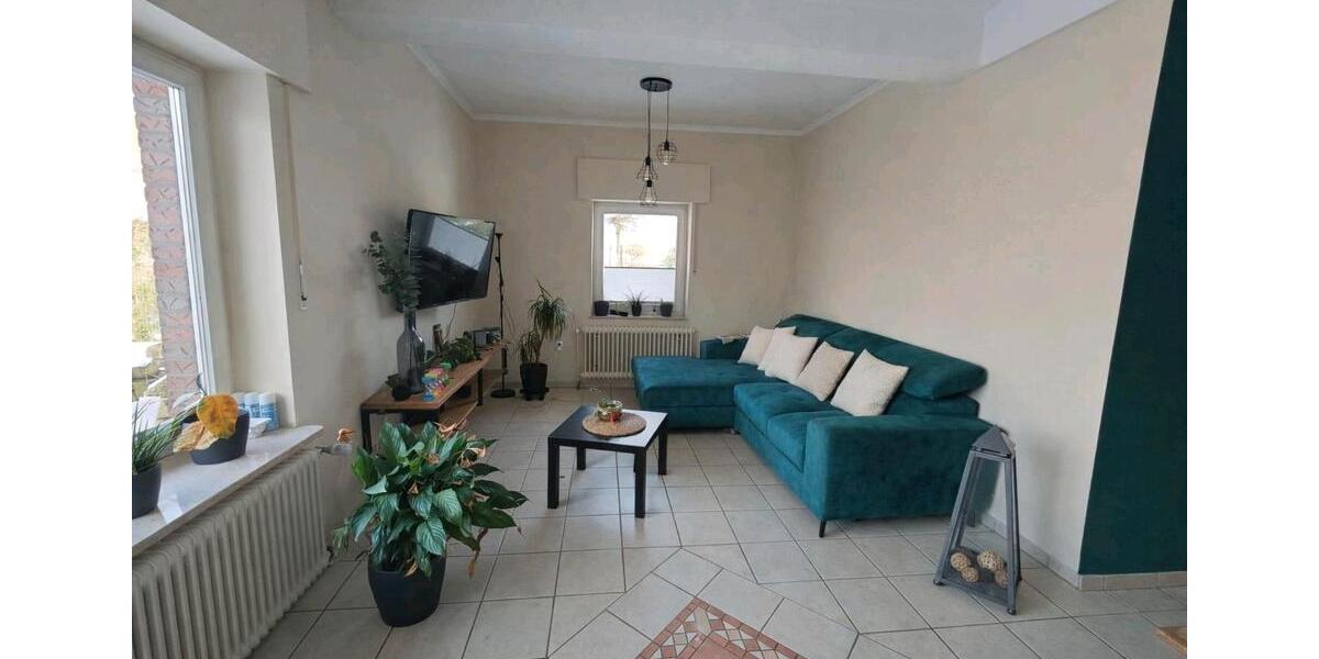 Erdgeschoßwohnung Bad Zwischenahn - 3 Zimmer, 124 m&sup2;, 1.125&euro; | Angebot:26041147