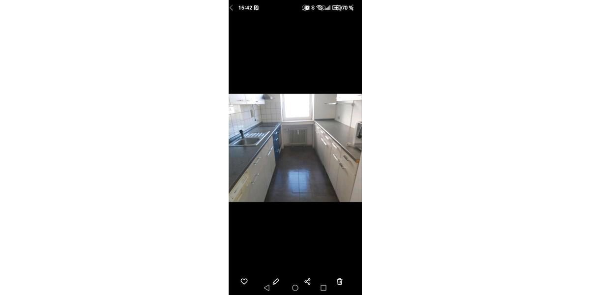 Wohnung in Düren Lendersdorf in ruhiger Lage zu vermieten 4 zimmer