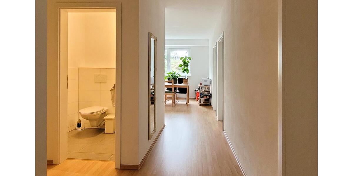 Wohnen auf Zeit Kirchentellinsfurt - 16 Zimmer, 80 m&sup2;, 420&euro; | Angebot:25795221