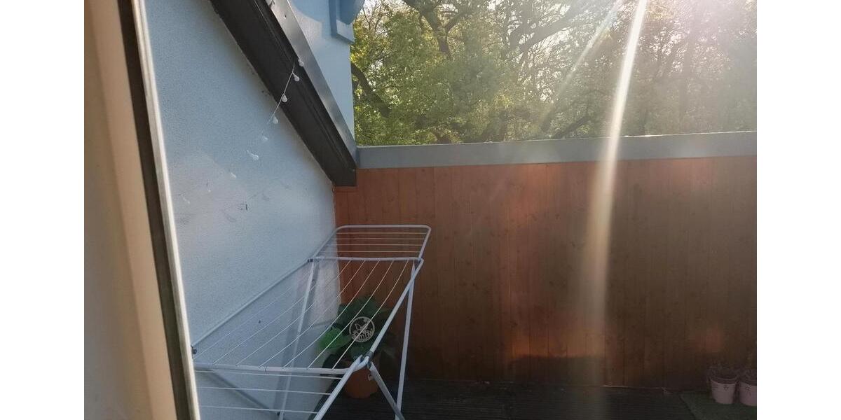 Wohnen auf Zeit Braunschweig Wabe-Schunter-Beberbach - 1 Zimmer, 28 m&sup2;, 495&euro; | Angebot:26317982