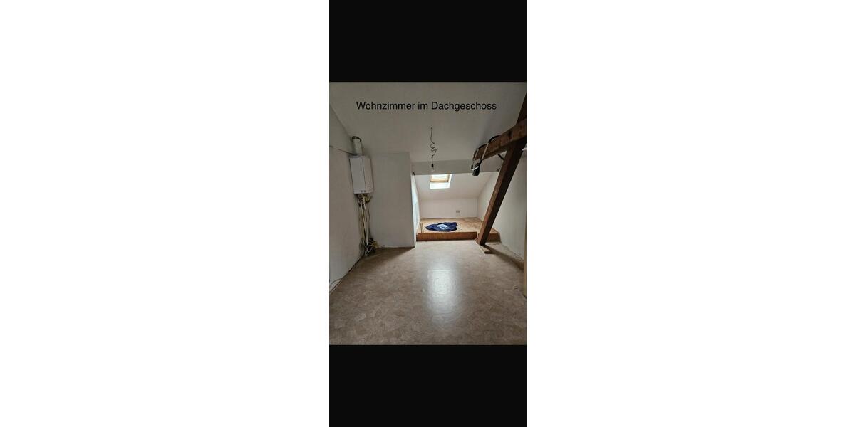 Reihenhaus Wallerfangen - 7 Zimmer, 170 m&sup2;, 800&euro; | Angebot:24787019