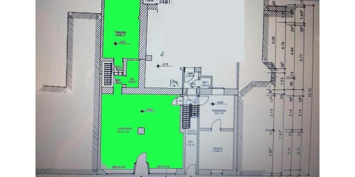 Gewerbeobjekt Eschweiler - 950&euro; | Angebot:26582250