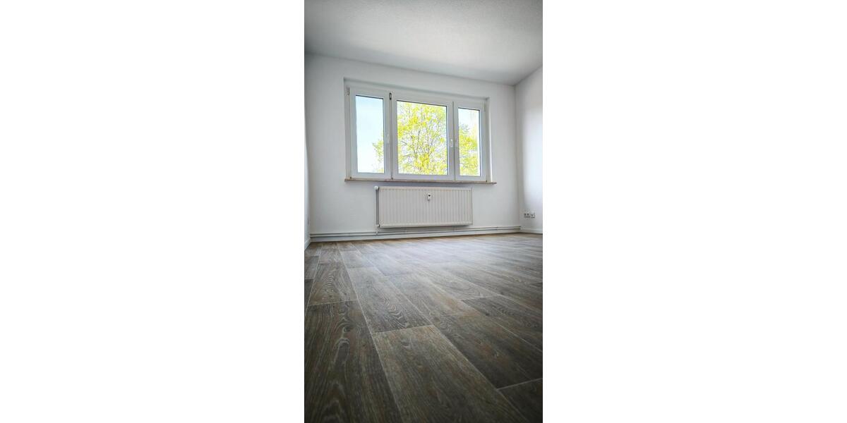 Erdgeschoßwohnung Gröningen - 3 Zimmer, 56 m&sup2;, 399&euro; | Angebot:22266162