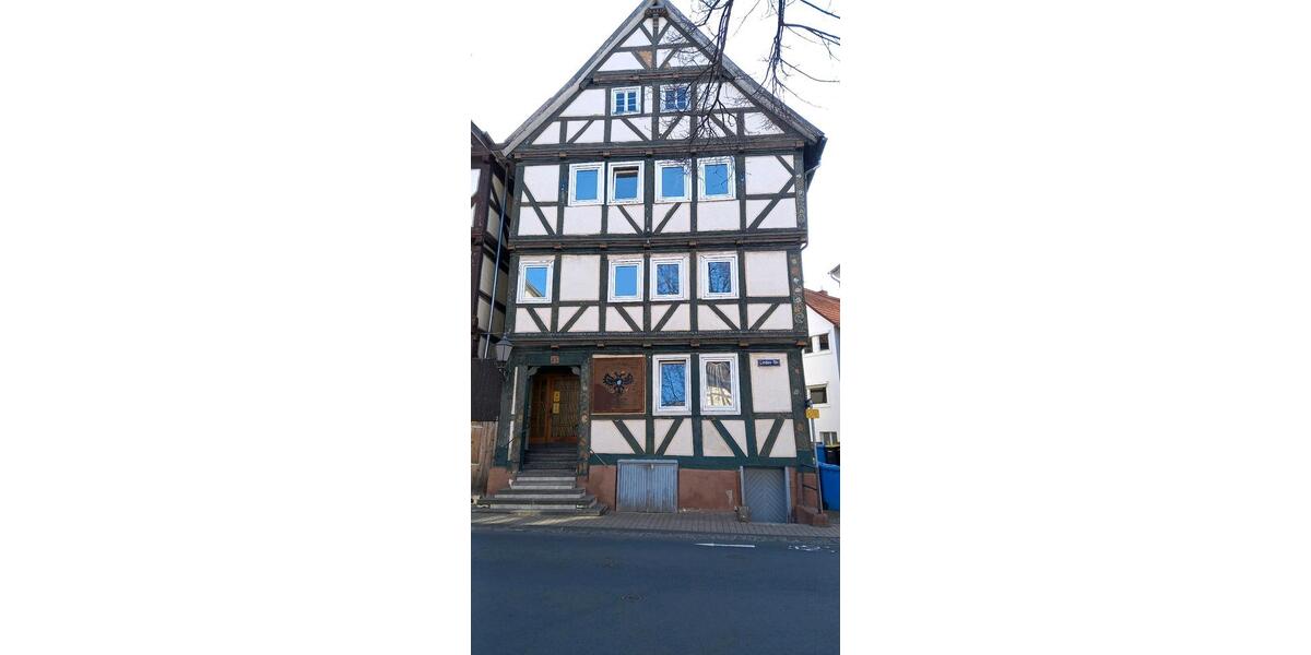 Etagenwohnung Fritzlar - 3 Zimmer, 70 m&sup2;, 750&euro; | Angebot:26679030