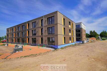 Wohnung zum Mieten in Straubing 546 € 96.57 m² 4 zimmer