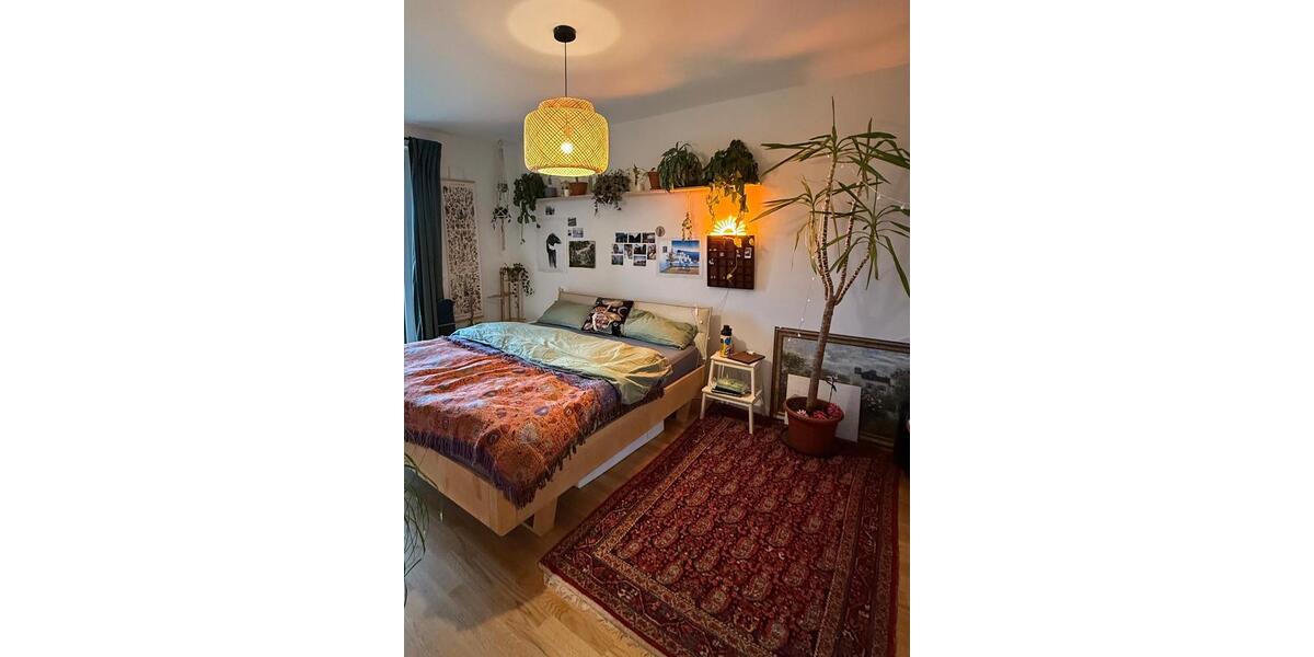 Etagenwohnung Lübeck Innenstadt - 4 Zimmer, 100 m&sup2;, 1.830&euro; | Angebot:24539917