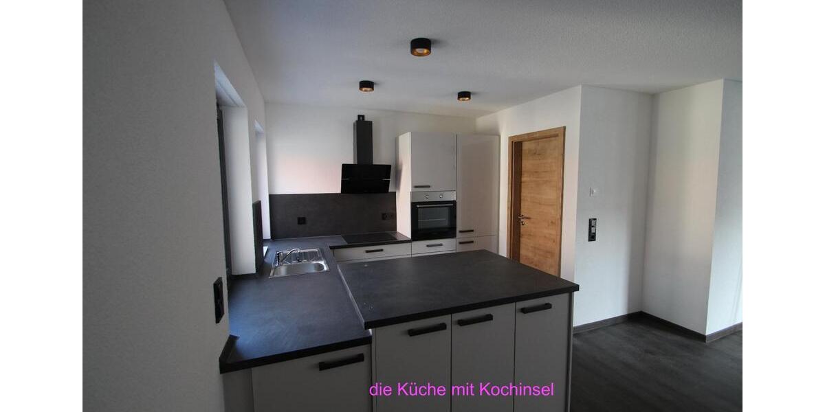 Etagenwohnung Külsheim - 4 Zimmer, 136 m&sup2;, 1.140&euro; | Angebot:26083479